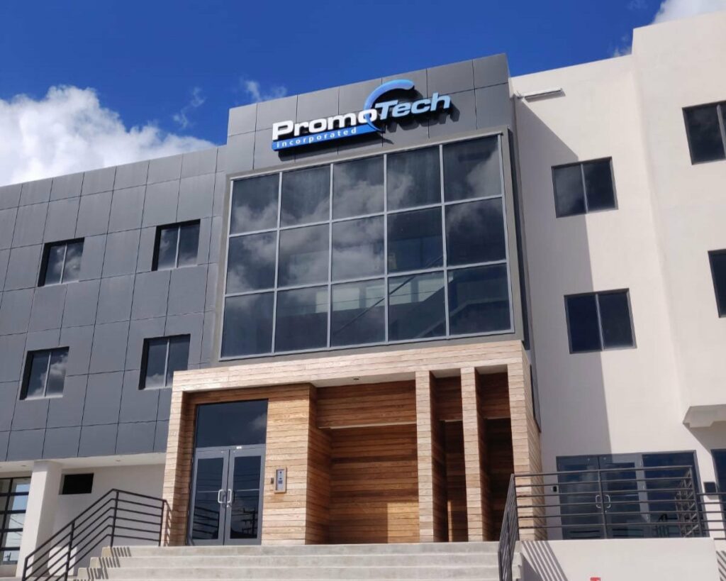 Promotech Appoints New Country Manager for Barbados