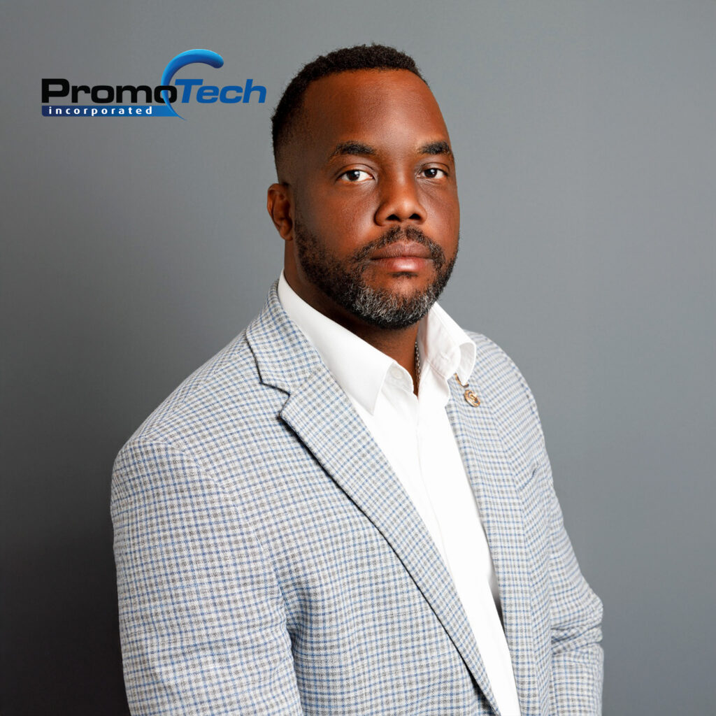 Promotech Appoints New Country Manager for Barbados