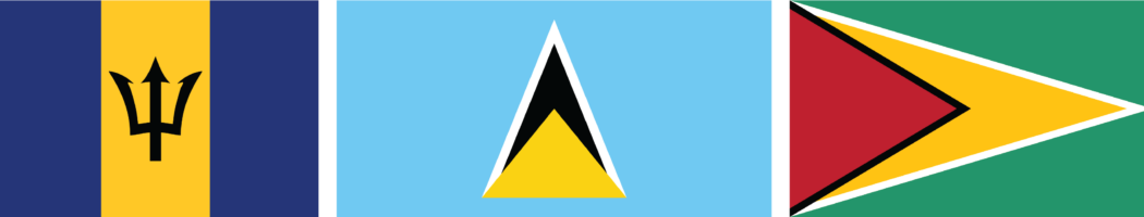 Caribbean flags-01