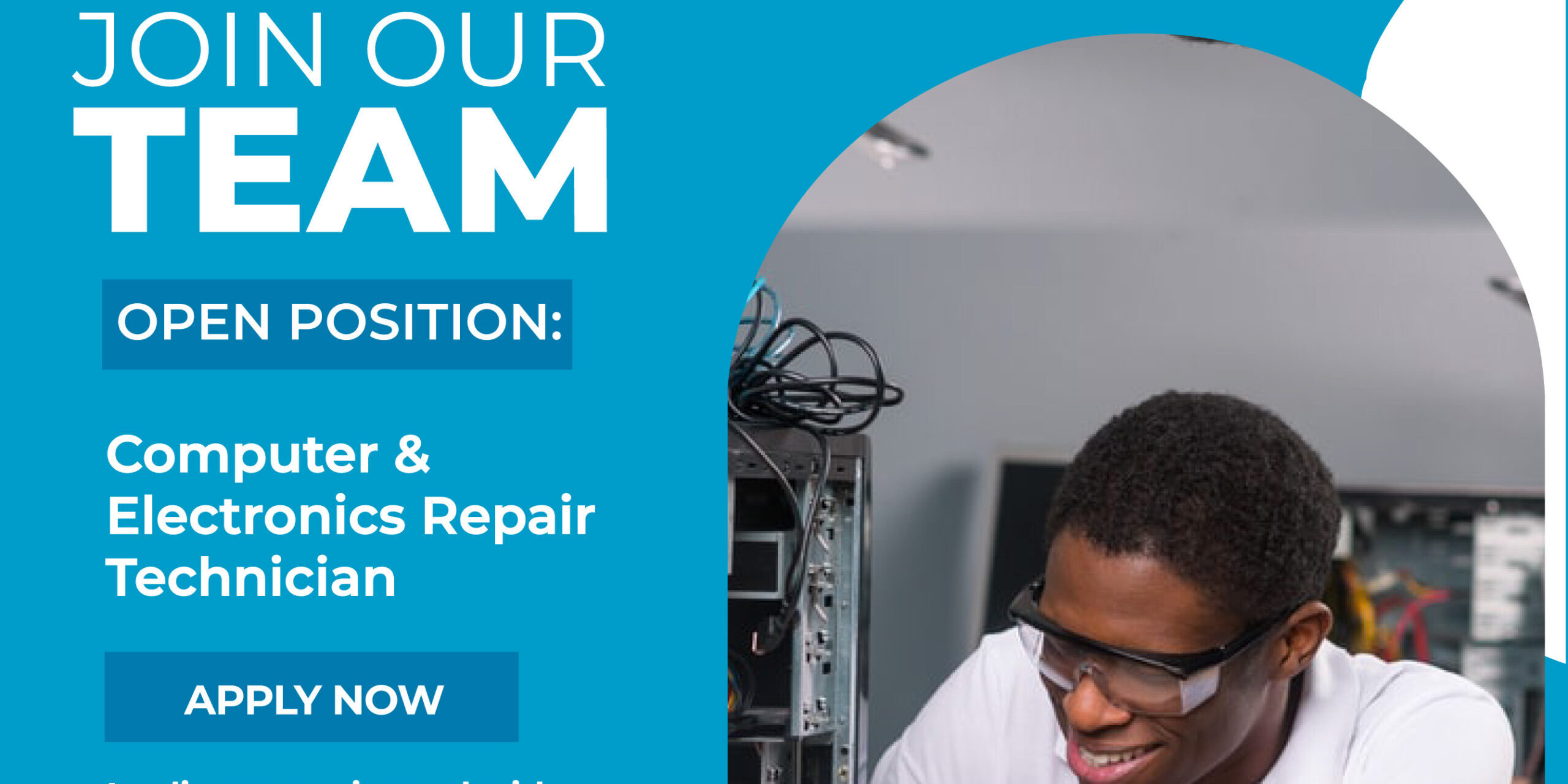 Techician Retail Vacancy – Barbados